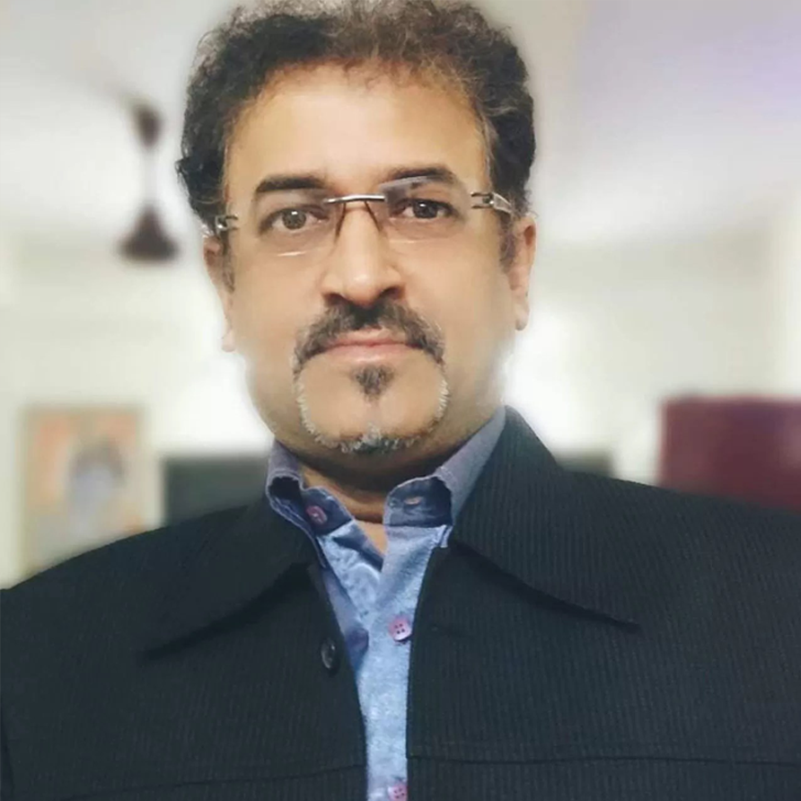 anuj mehrotra team