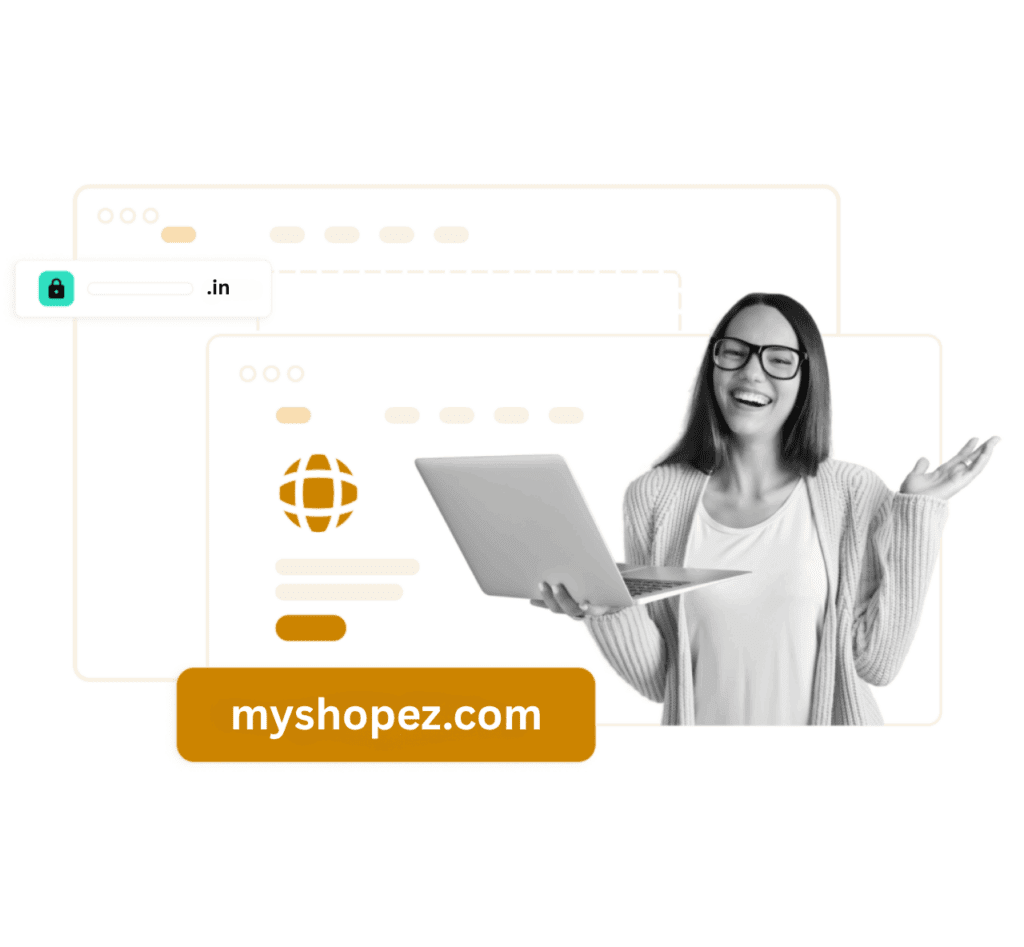 domain name