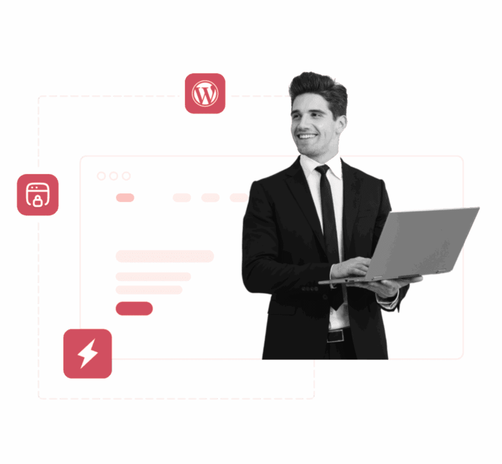 WordPress host scaled