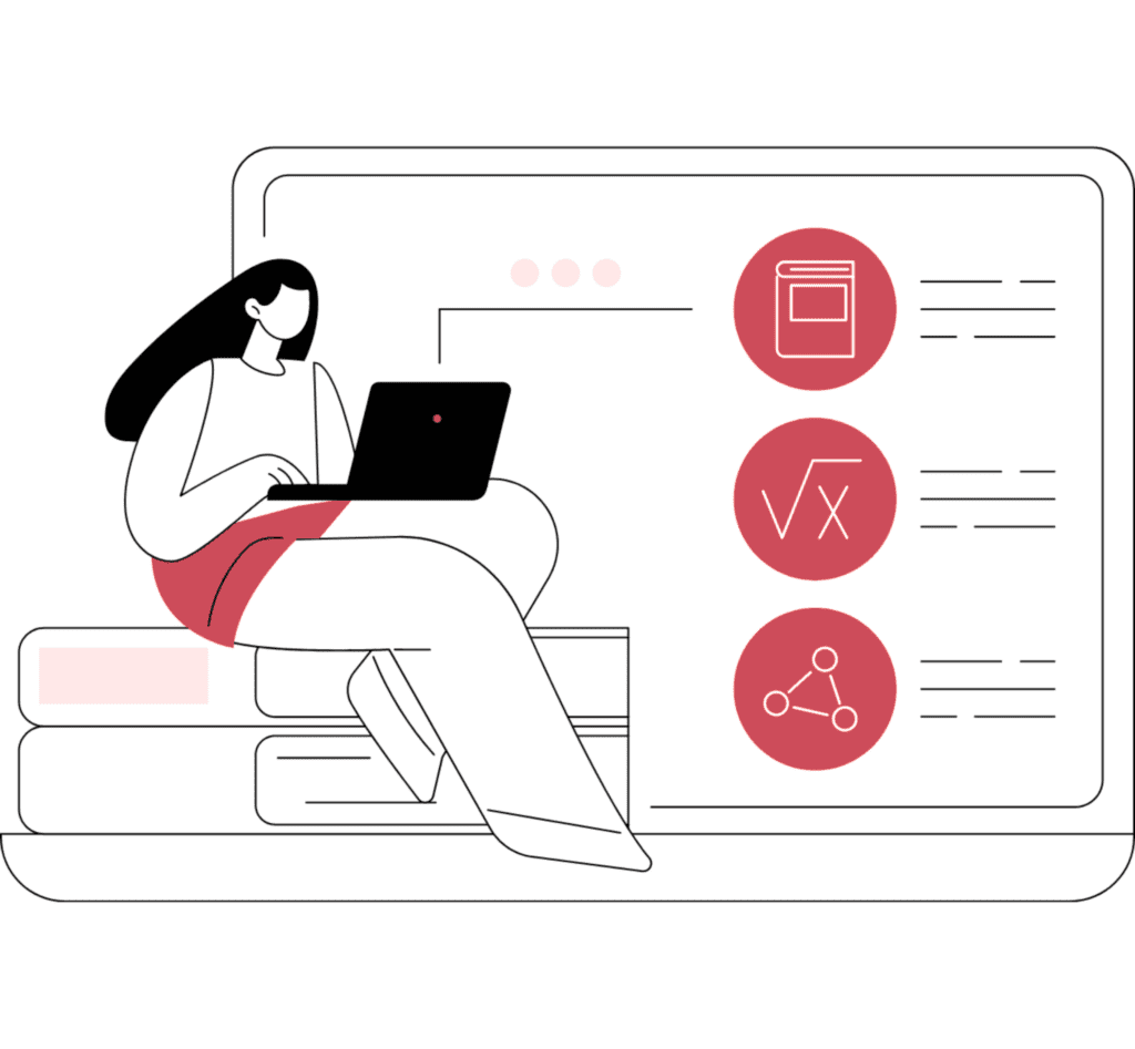 designing process scaled